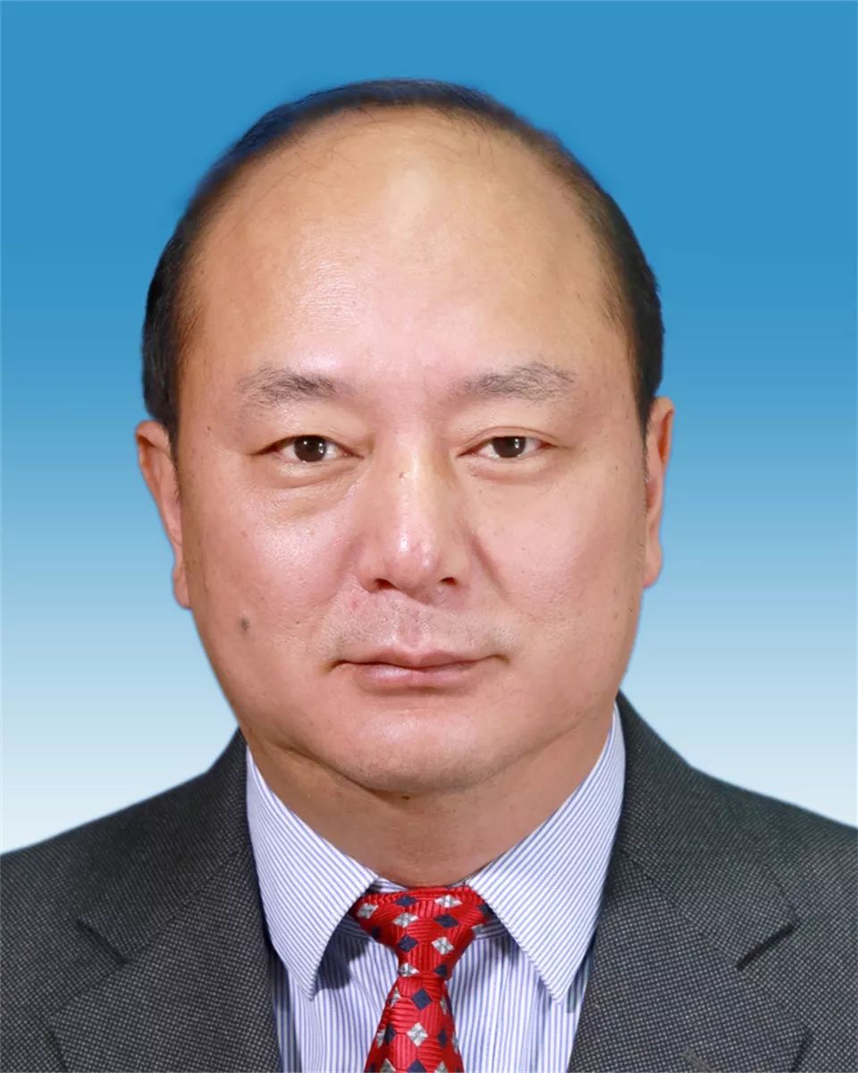 任前公示李苏拟提名为大理州人民政府副州长