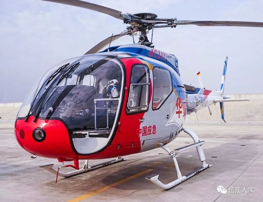 c300直升机为多用途直升机,以其高性能,可靠性和经济性而享誉世界,由
