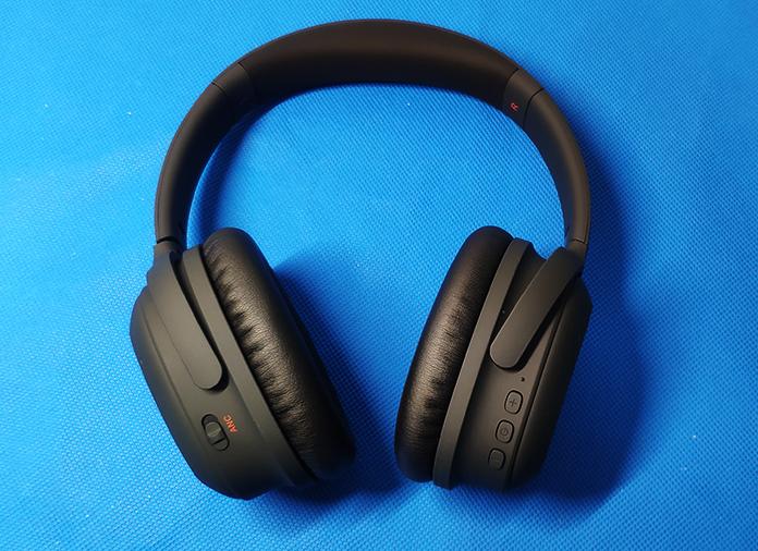 dyplay城市旅行者20降噪耳机我的旅行伴侣