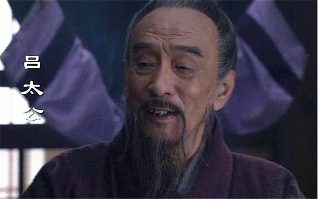 富翁到朋友家做客,一光棍引起他注意,随后对光棍说:娶我女儿吧