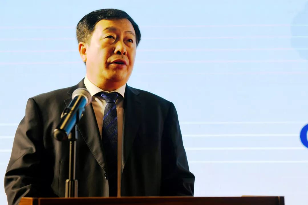 第二届进博会,铁建重工签订大额采购意向协议