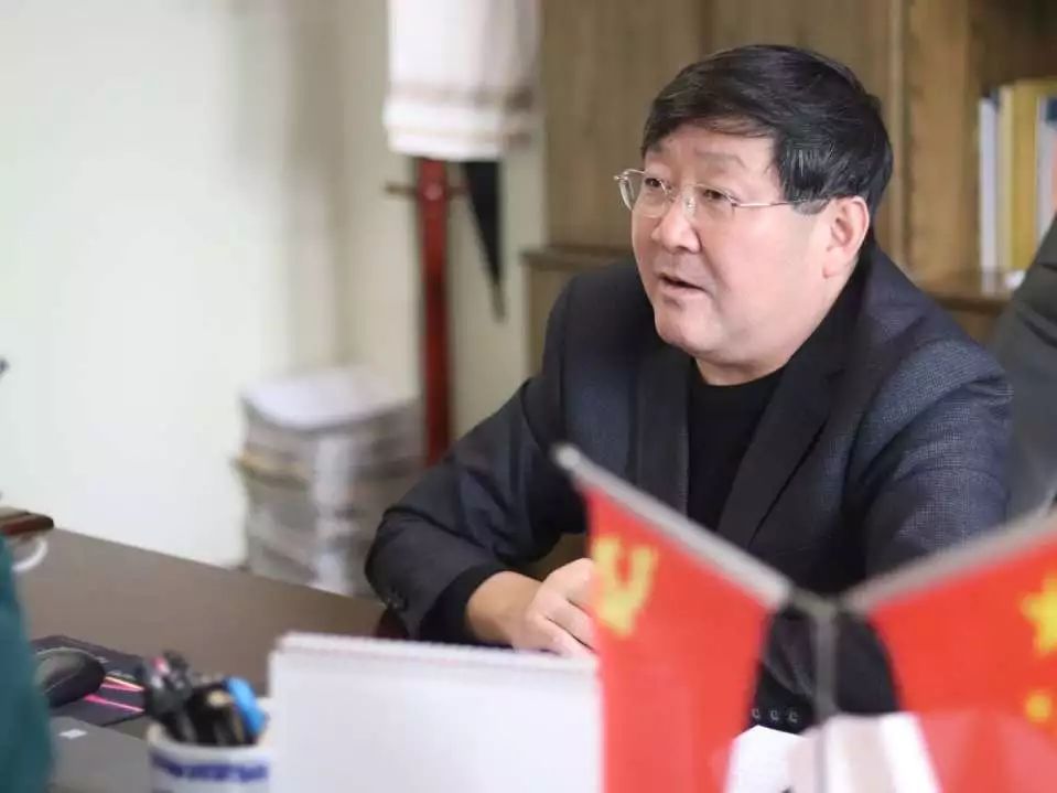 评估进行时 | "我为评建做贡献"——校长寄语全体同学