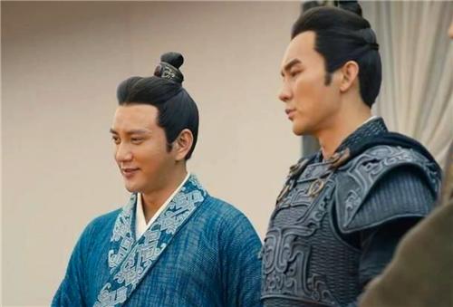 原创曹操杀杨修是因嫉妒其才华别被课本骗了原因在这件事上