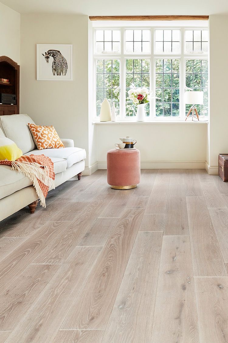 木地板如何配色不如来试试莫兰迪高级灰