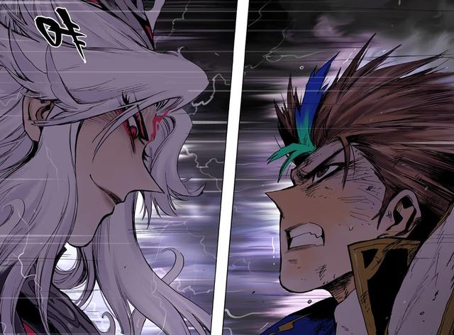 明世隐最终目的并不是得到权力 武则天即将被洗脑成功_狄仁杰