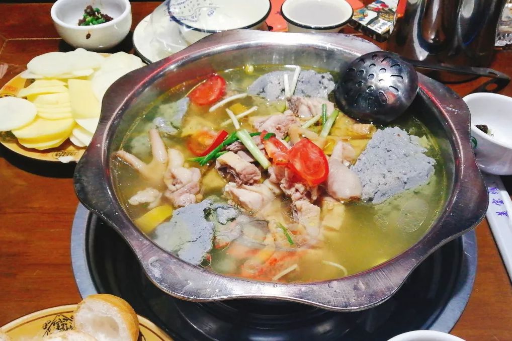 实用英语 | 吃货篇:贵州豆腐——看我七十二变-搜狐大视野-搜狐新闻