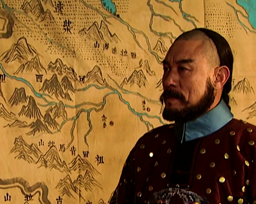 原创年羹尧被罢免了大将军降级为杭州将军这个官职到底有多大权力