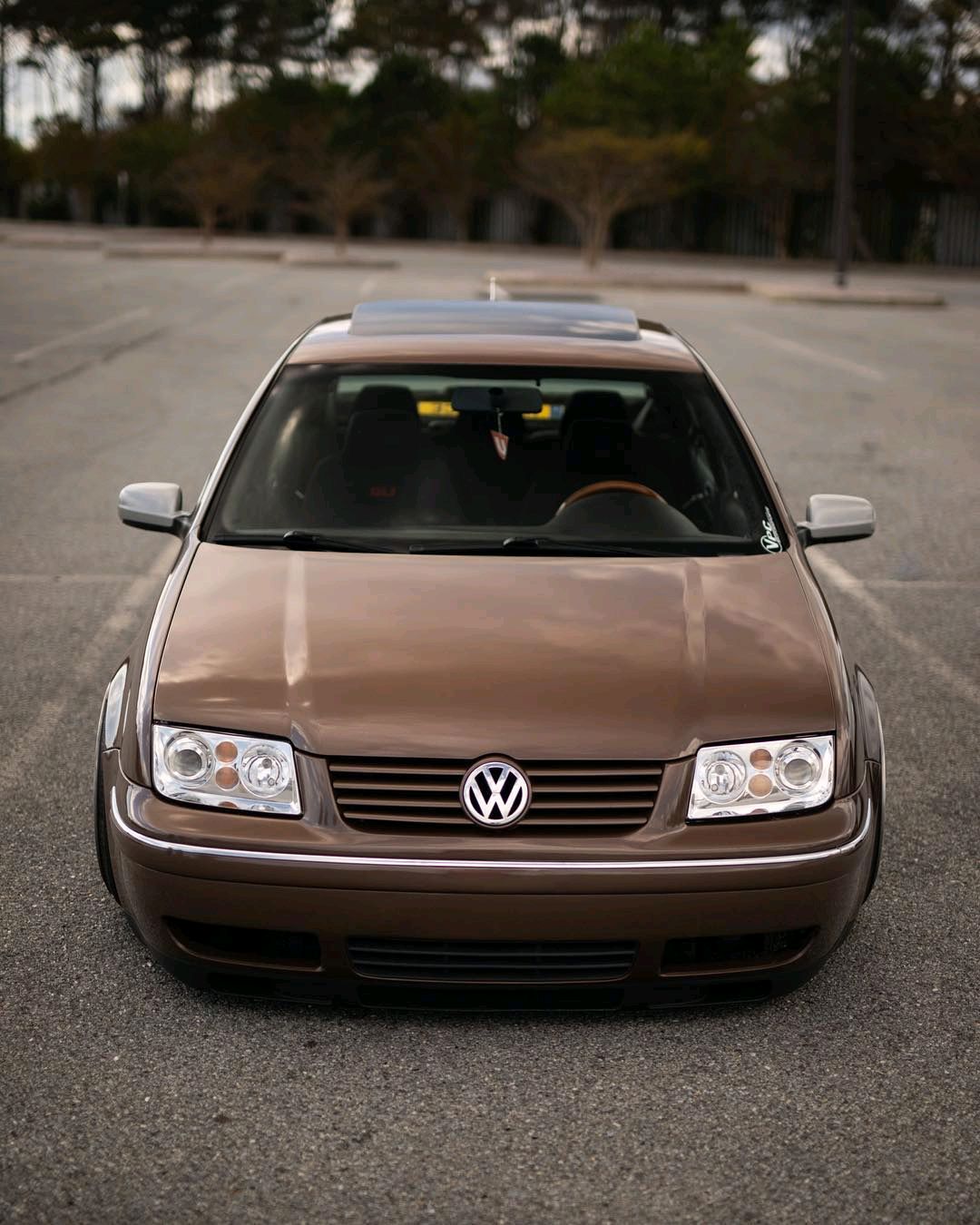 宝来,岁月沉淀后的老车之美