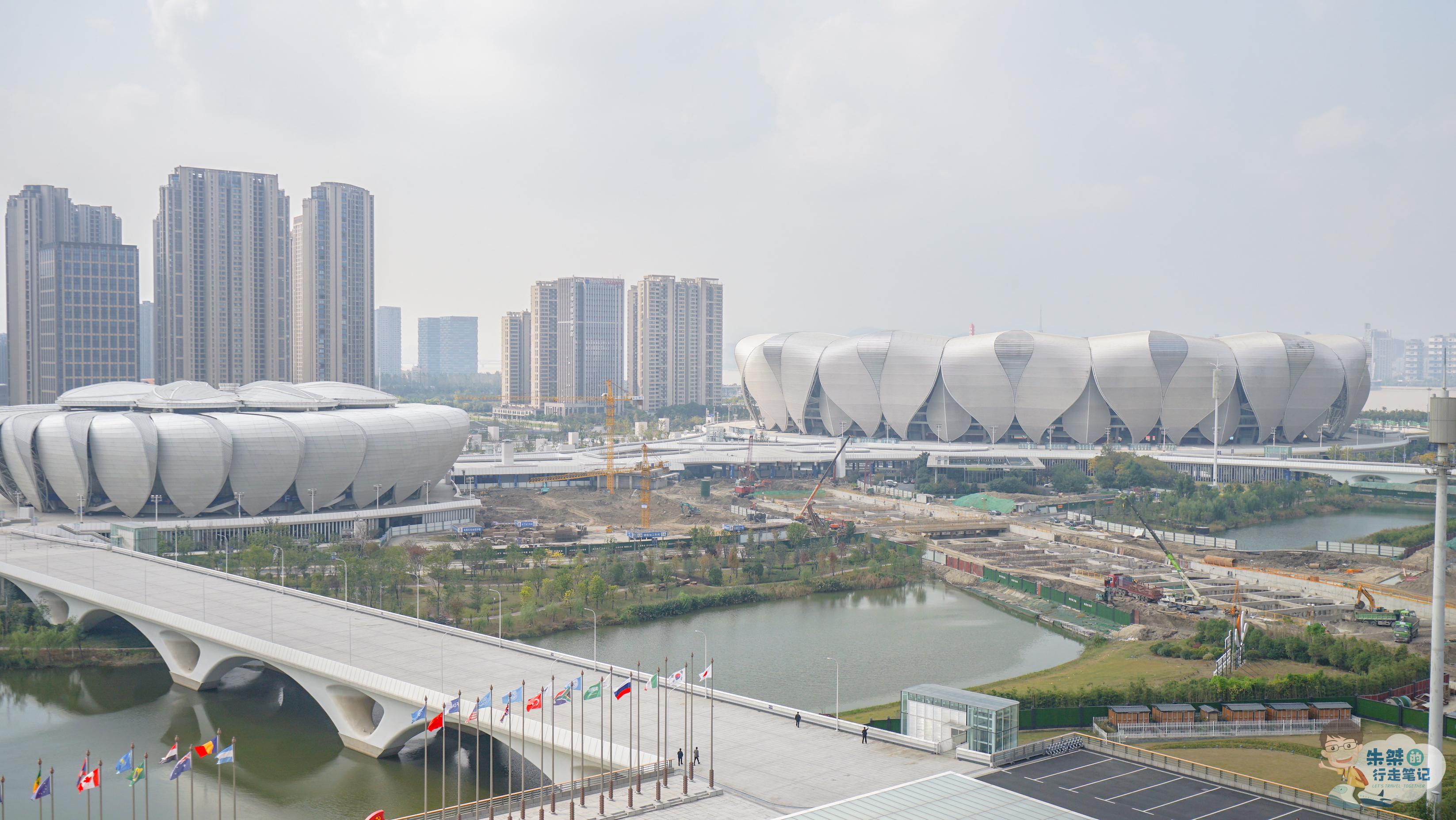 2022年亚运会场馆所在地境内风景名胜众多名字却鲜为人知