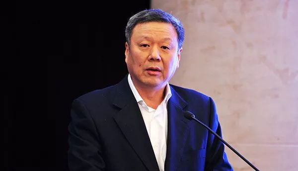 16年前猜测中国移动一把手继任者猜了3个结果一个都没猜对