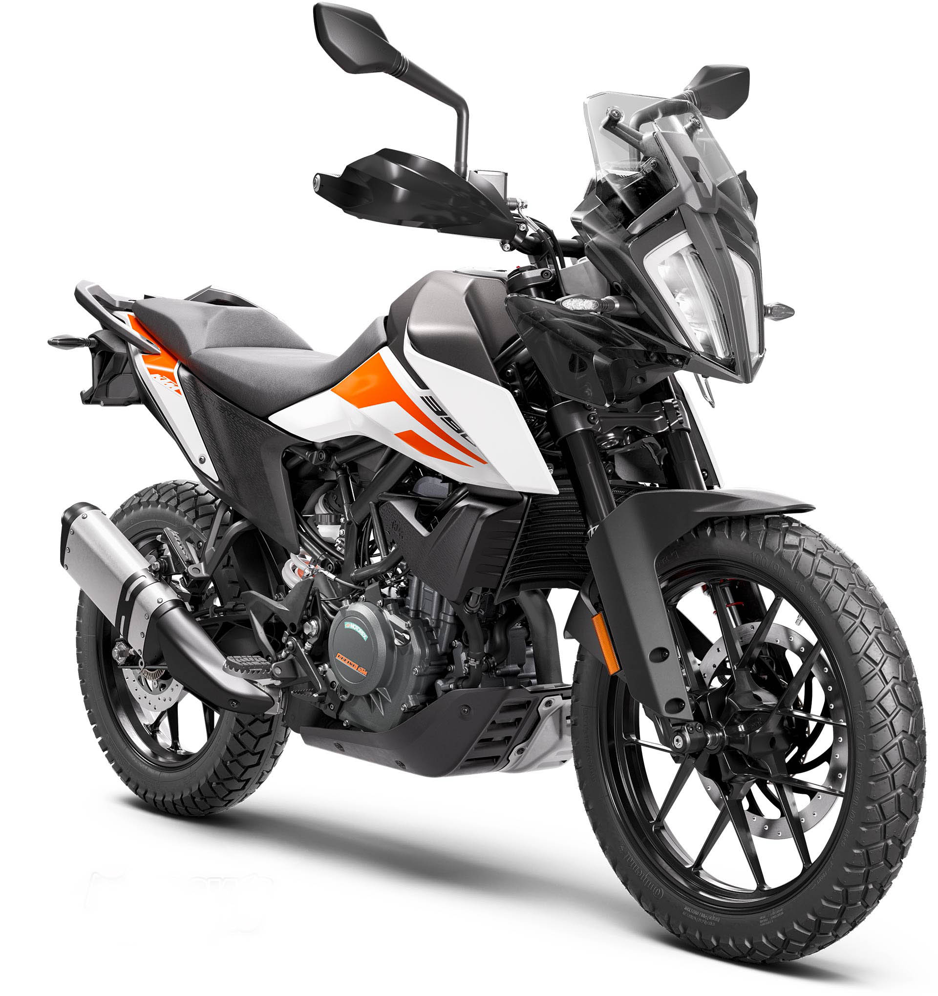 ktm 390 adv恐难复制 390duke在国内的成功