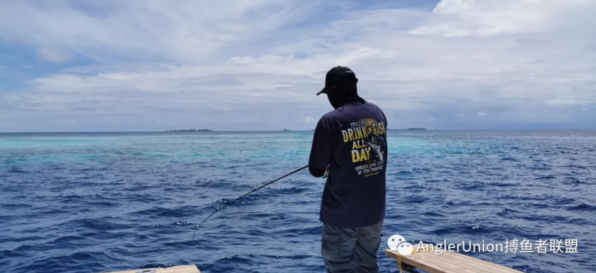 最适合海钓新手的四种目标鱼海钓入门到底难不难