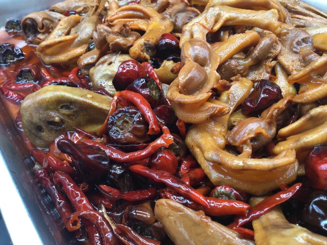 餐创大课堂第17期川卤凉菜酱汁夫妻肺片第二天现场精彩花絮