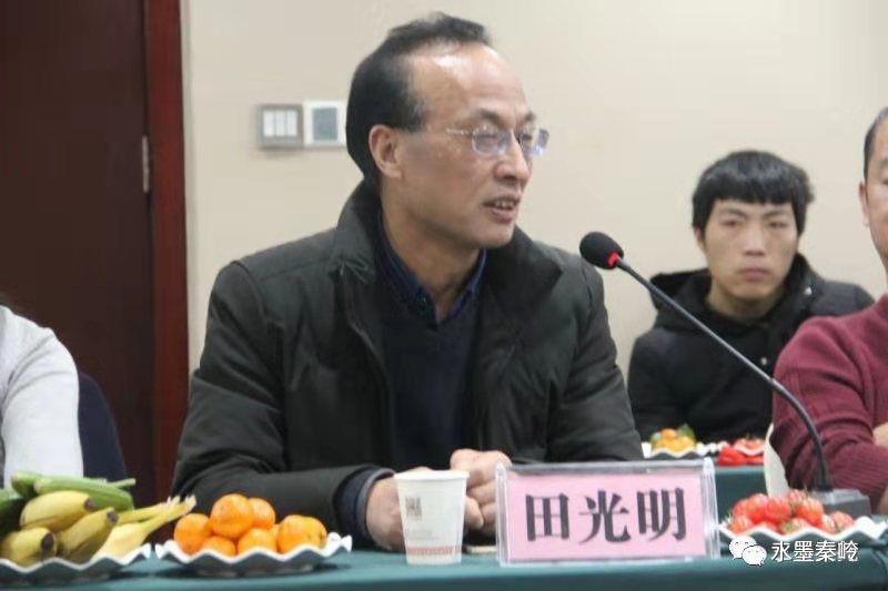 岁月流歌田光明故乡有座石鼓山