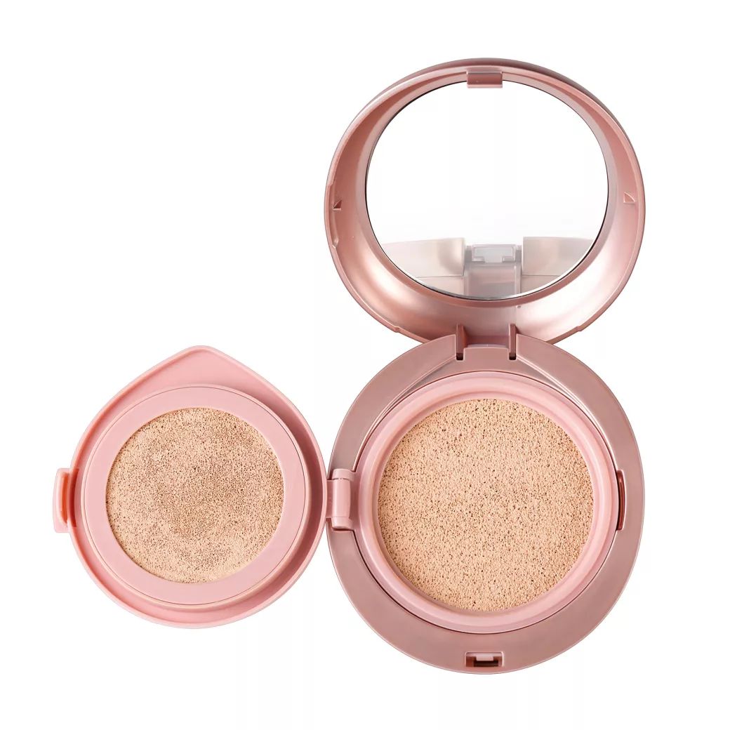 尖叫美妆 | 9款气垫bb,能护肤能化妆能过好冬季