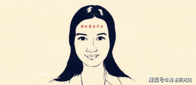 原创五种一生难嫁的女人面相,个性高傲,翻脸无情,娶了一辈子走霉运!