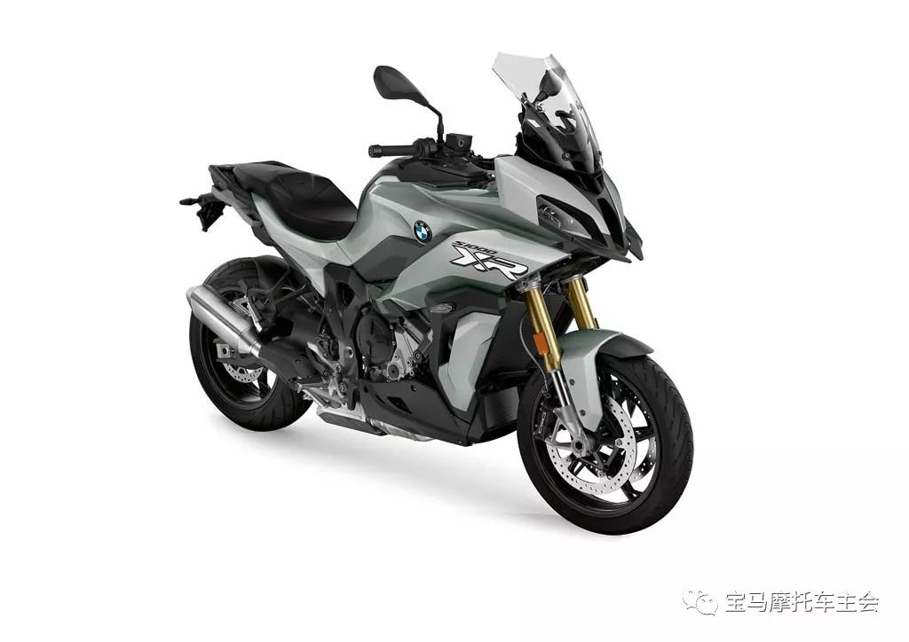 bmw寶馬2020款s1000xr高清圖片