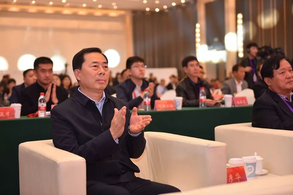 商丘市扶贫开发办主任刘彦华巩固脱贫成果提升脱贫质量成现阶段脱贫