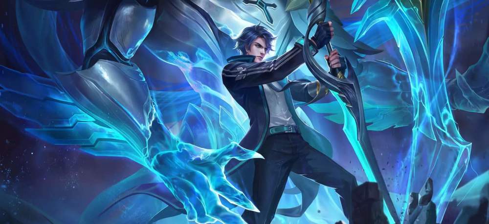 王者荣耀凯皇进阶攻略一刀流不再是梦