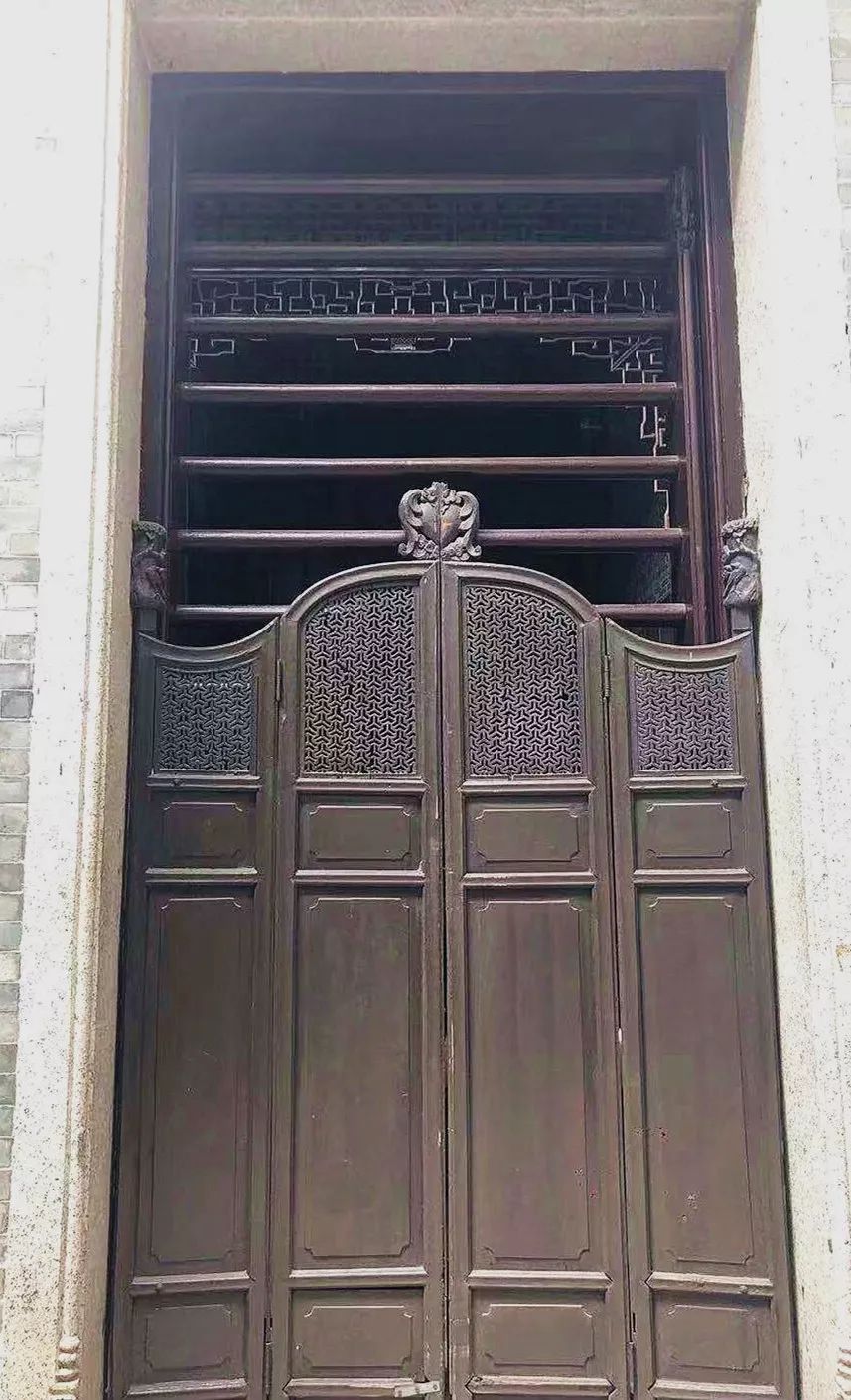 谷琶资讯||西关小姐的闺房长什么样?_大屋