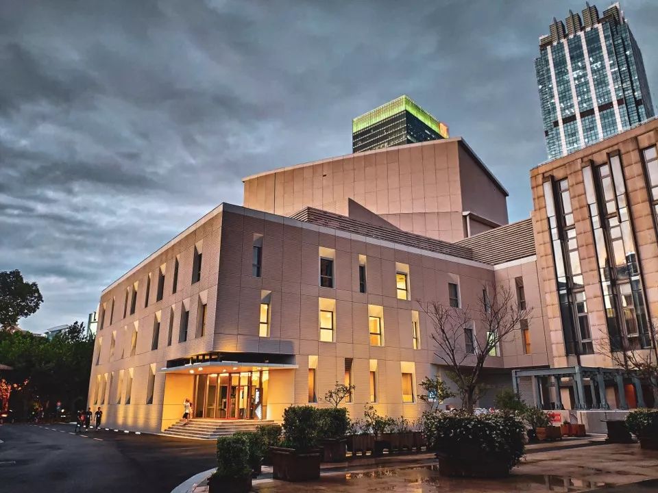 67遇见上音歌剧院摄影征集比赛快来pick你喜爱的作品吧