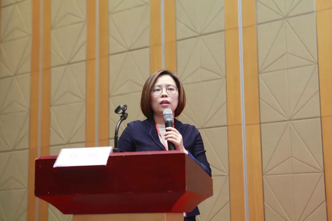 【眼科围手术期用药专场】温州医科大学附属眼视光医院刘晓玲教授