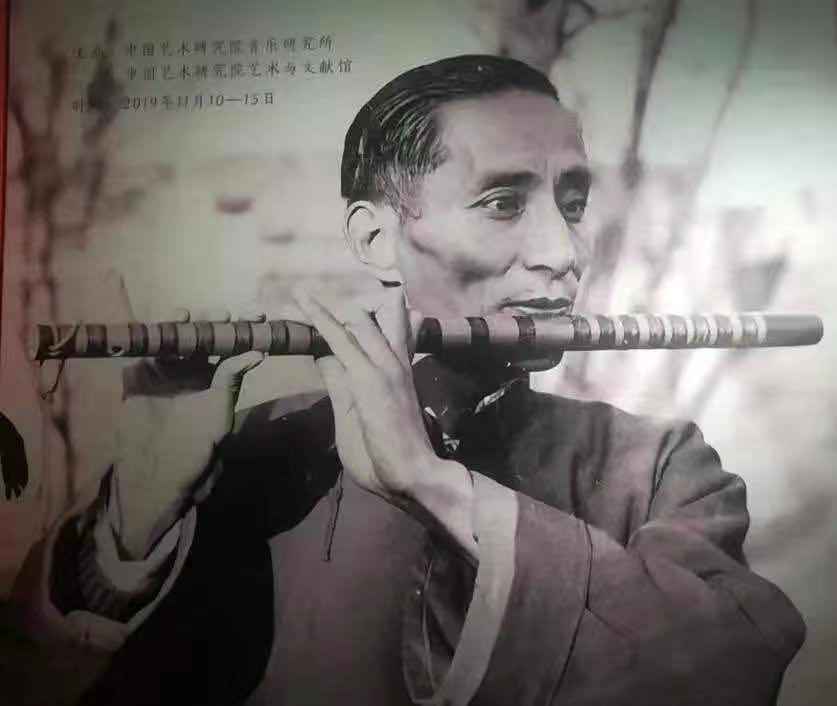 这位中国音乐学的奠基人挖掘了二泉映月杨荫浏先生诞辰120周年系列