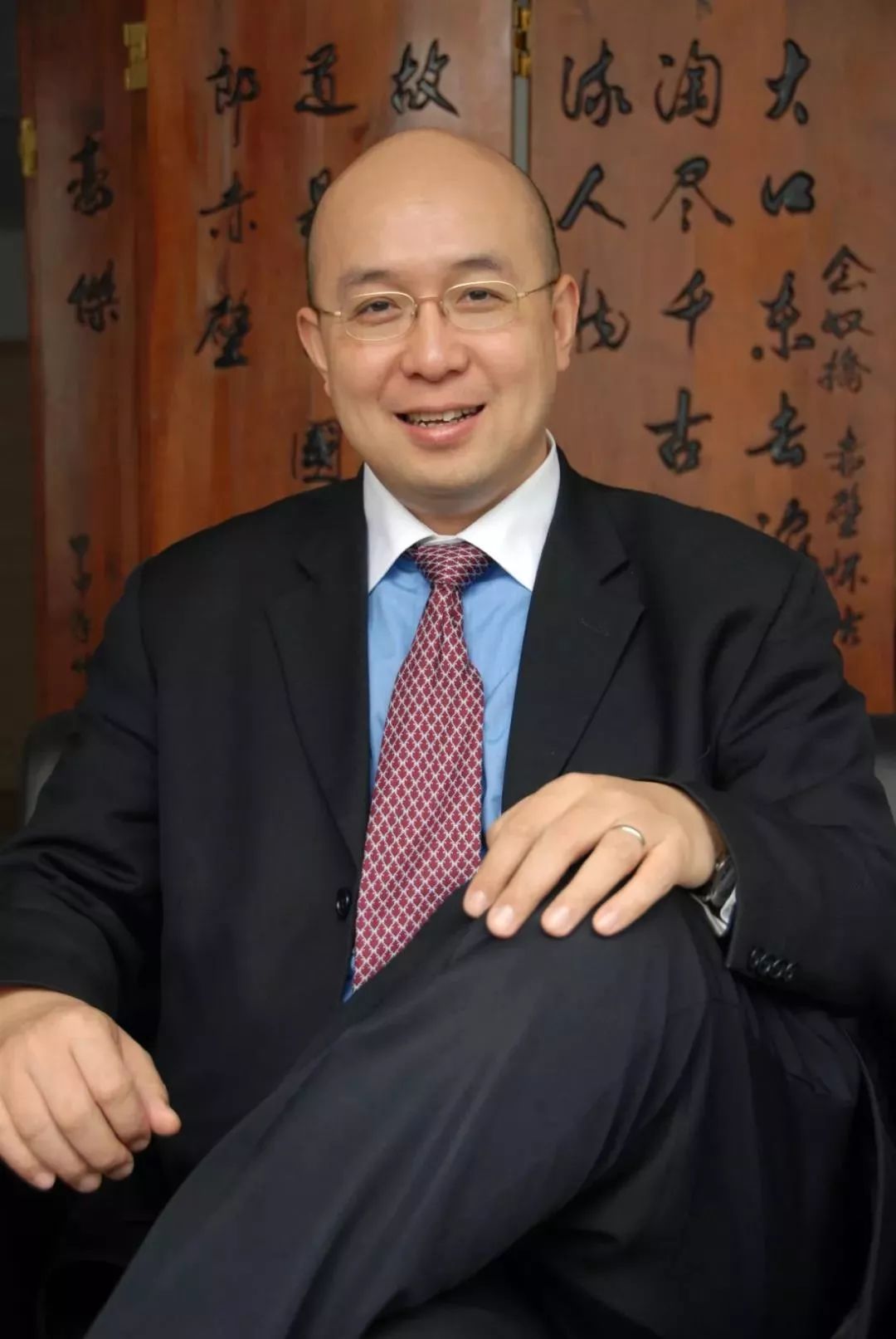 动态药明康德董事长李革博士荣获cphi2019年度ceo