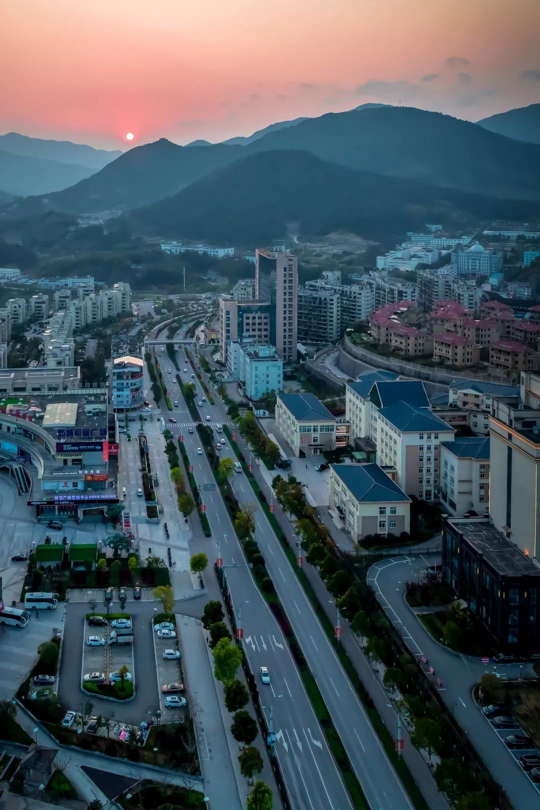 30年前的泰顺是这样的满满都是回忆