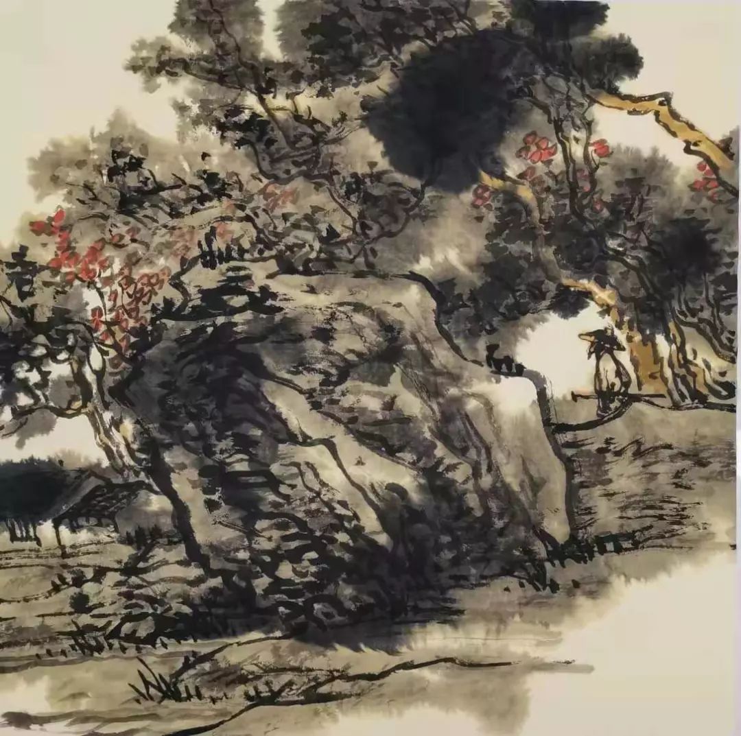 诗词日历楼炳文不觉轻风吹乱发自疑明月是前身