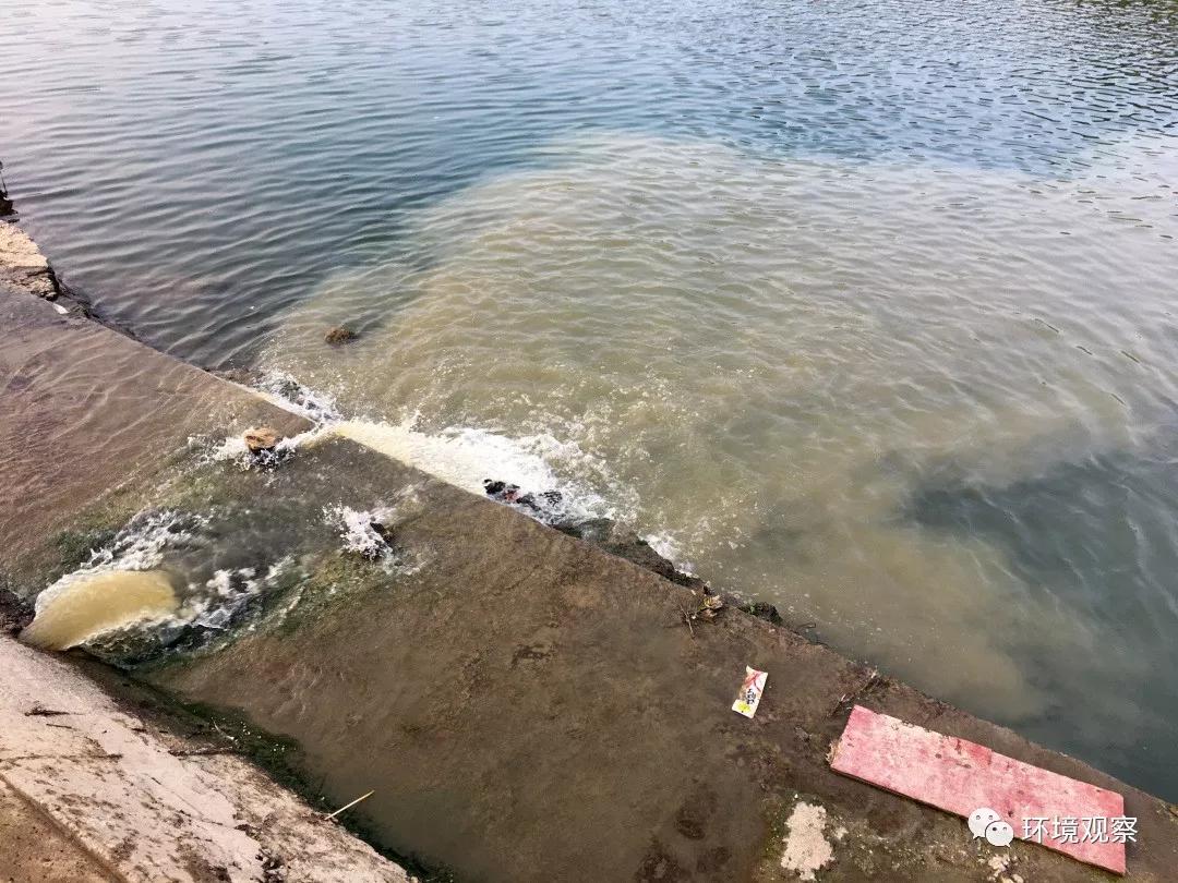 城市污水(城市污水处理的一般流程) - 123生活百科