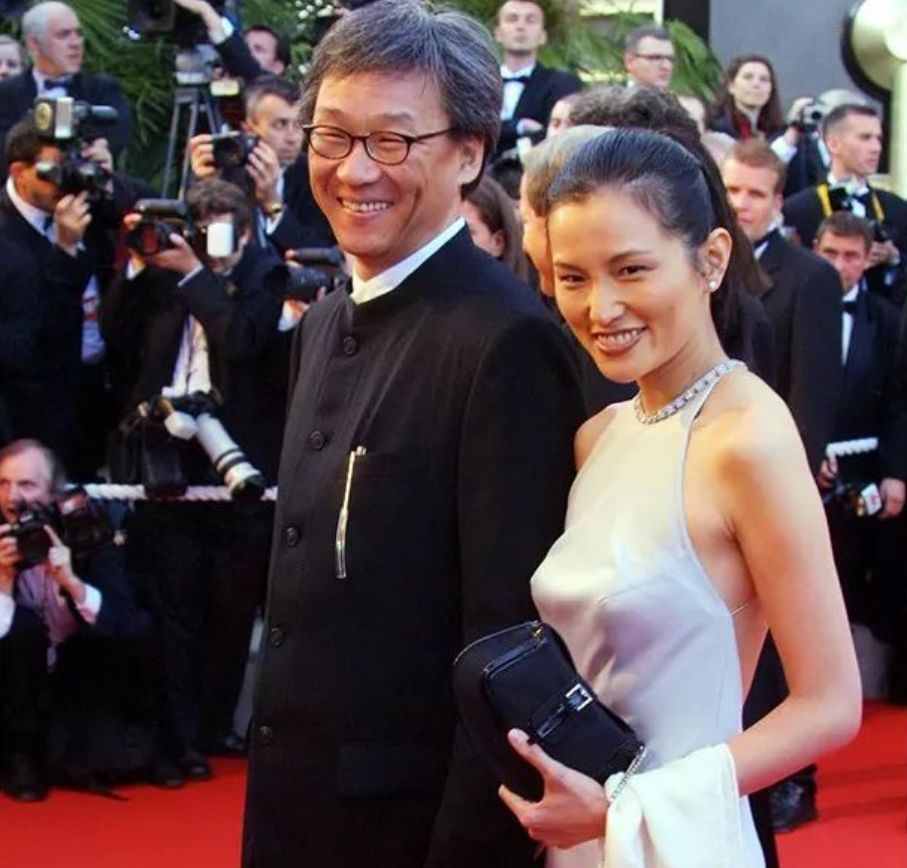 守10年无性婚姻错过生育,前夫却劈腿生娃_杨德昌