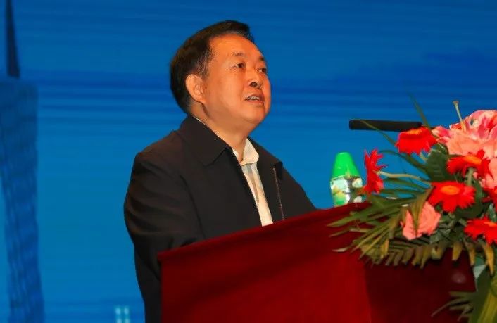 新材料新技术新装备推进产业升级2019年中国机械工程学会年会在广州