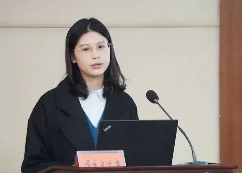 书院教育的原则和格局",郑州大学历史学院吴志远副教授以百泉书院为