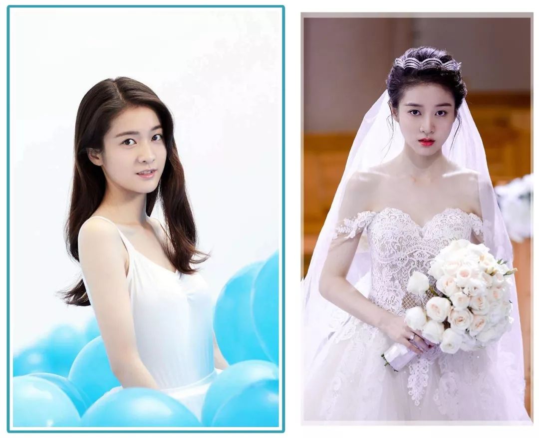 张雪迎获章子怡偏爱,李庚希邓恩熙靠她提携!