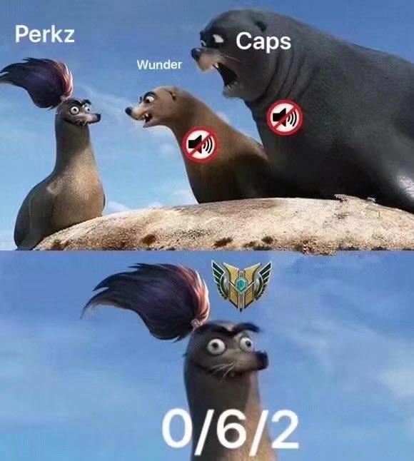 fpx战队s9夺冠之后lpl玩家集体整活阿p快乐亚索成为表情包