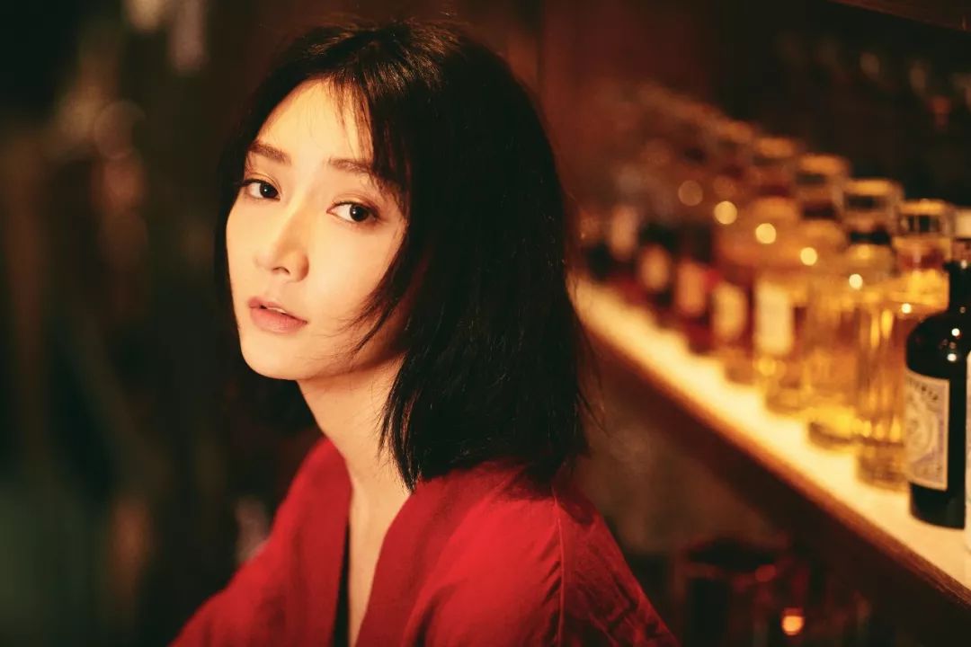 光荣时代潘之琳男人戏中杀出一片天