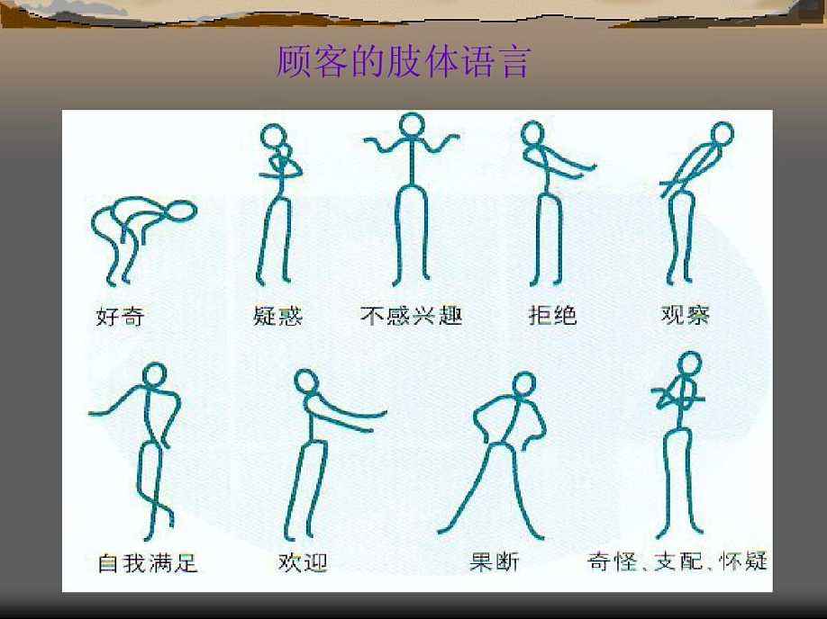 帮你少奋斗30年的肢体语言dvdcd