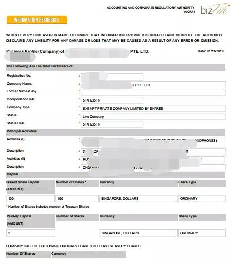 注册公司后拿到的全套文件详细包含:营业执照,成立公告,注册纸,股权
