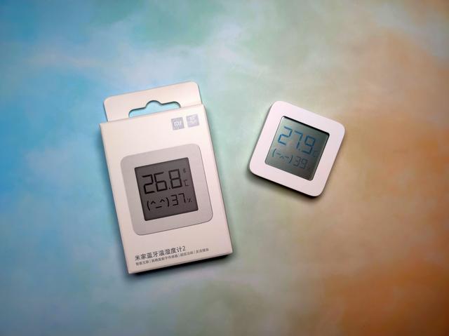 空气质量检测仪:守护每一缕呼吸的隐形卫士