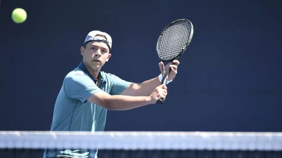 山姆·赖利——基石大学埃德温·拉莫斯——伯特利大学玛丽·弗雷