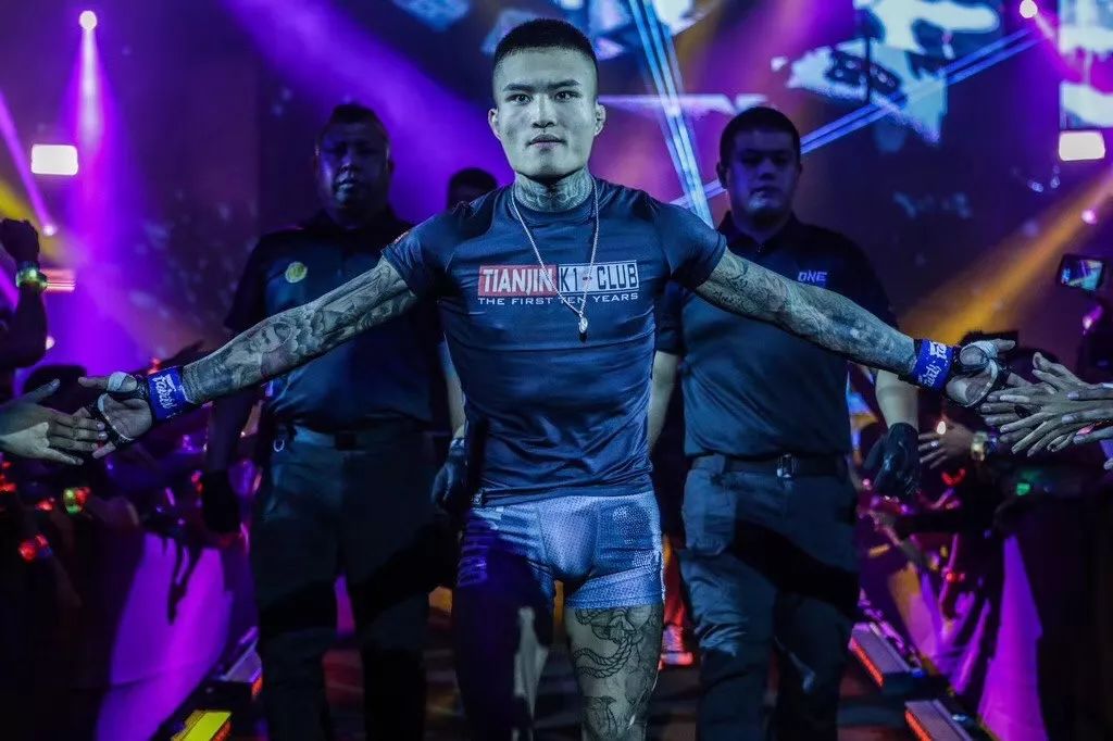 胜者为王!李凯文领衔未来五大激动人心的对阵