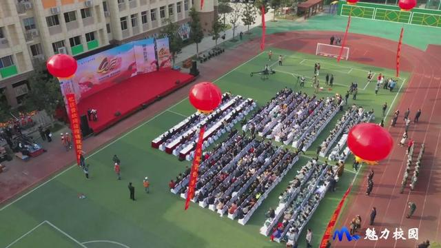 南京市建寧中學怎么樣?舉行建校四十周年辦學成果展
