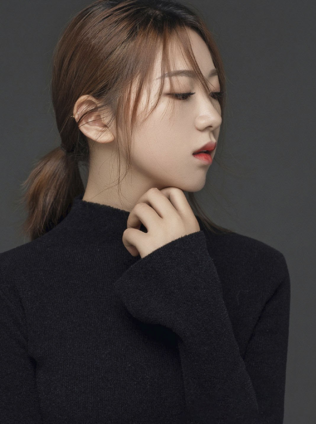 服务范围包含:个人形象照,艺术照,风格写真,高端商业订制形象照,产品