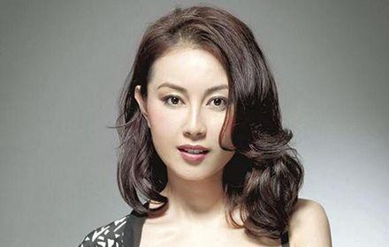 鸭王女主角袁嘉敏大胆亮相活动因电影曾遭人图片骚扰