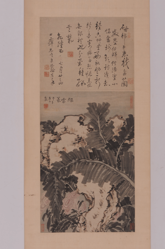 郓城县文旅局参展2019山东国际文物保护装备博览会