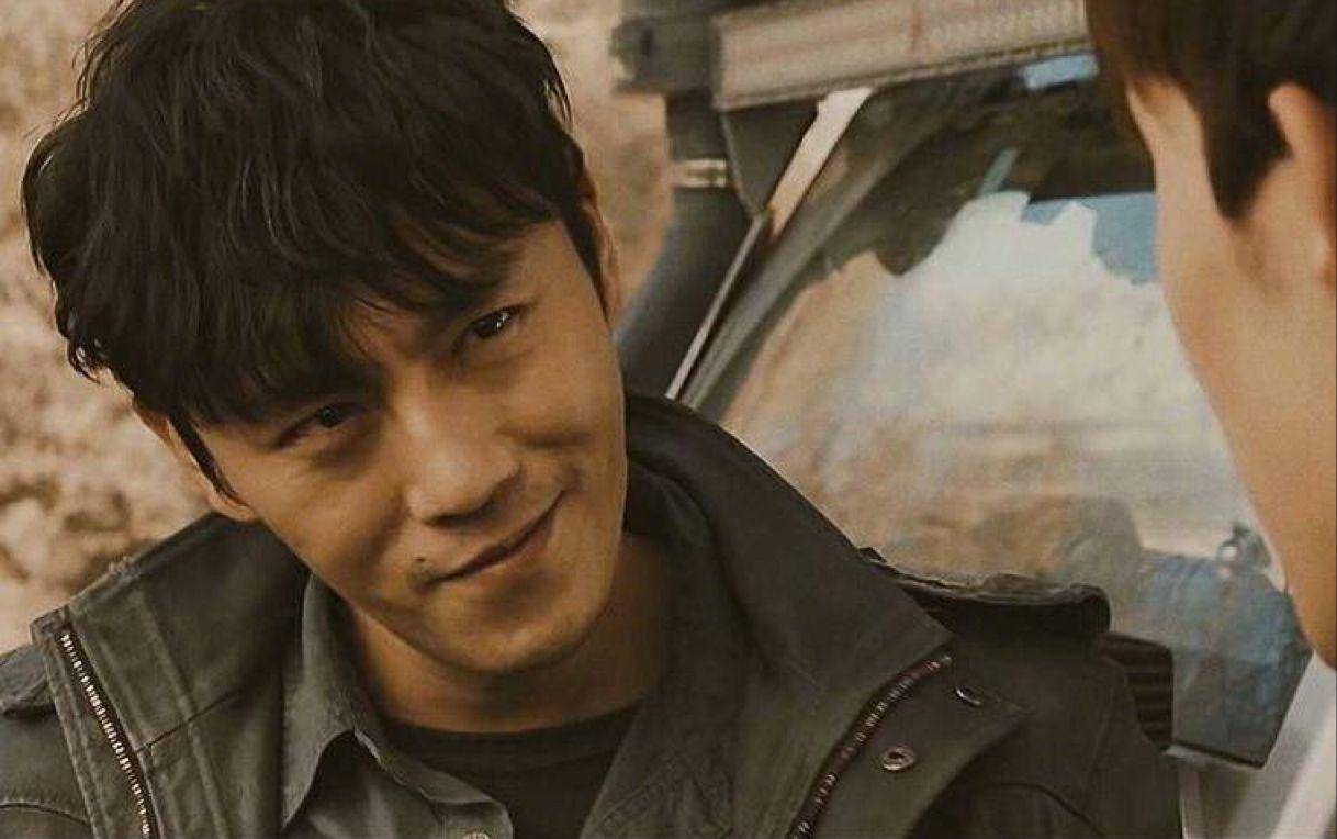 电视剧沙海中的古潼京真的存在吗白色沙漠惊艳了观众和游客