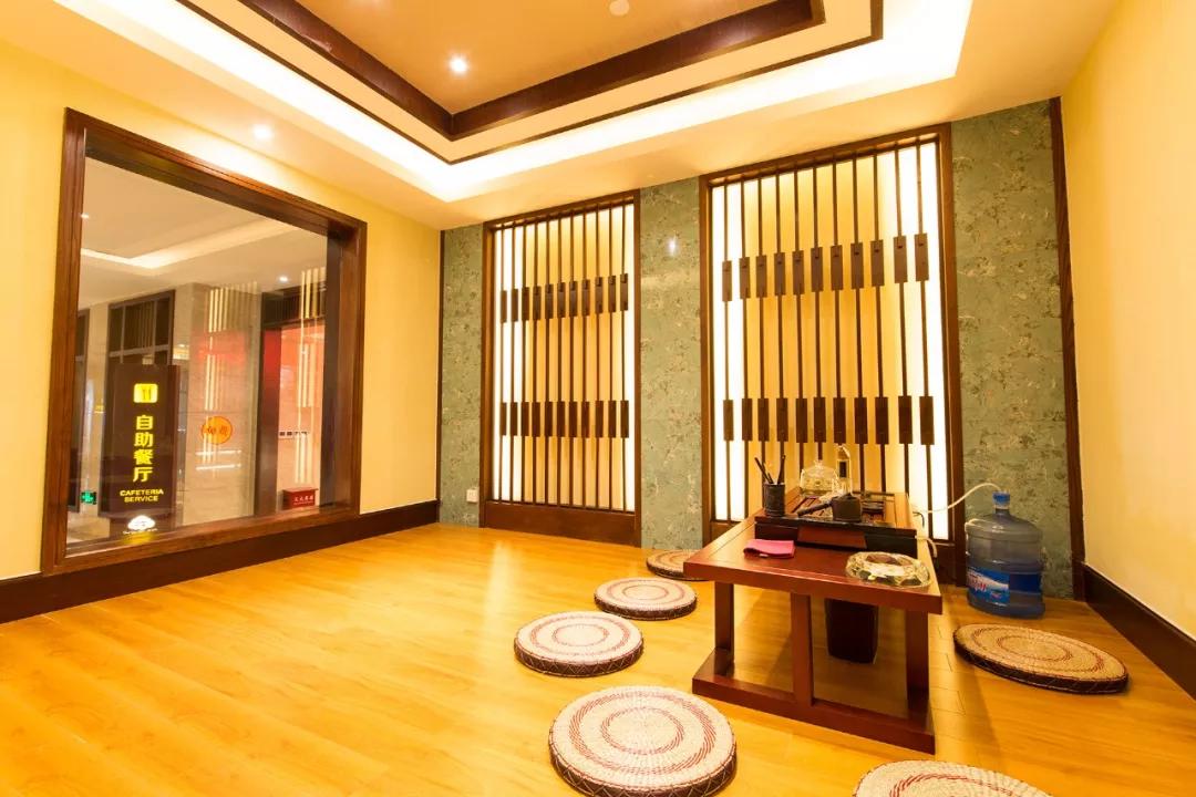 保山水云轩双11放大招劲爆福利大放送