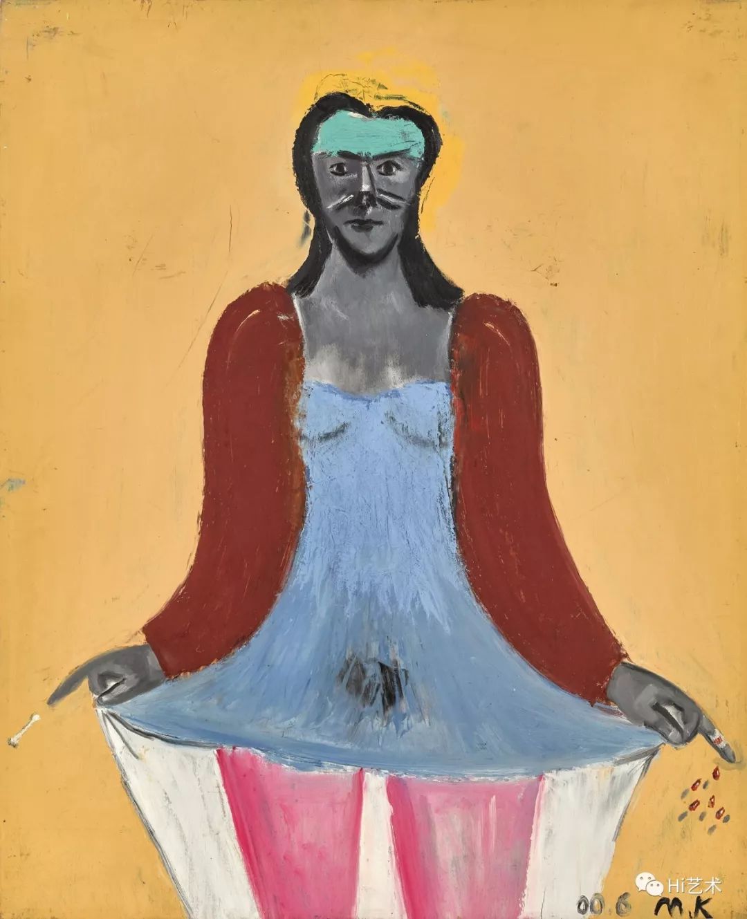 「hi点兵」诚轩秋拍 不搞"虚底价",未来可期的潜力股专场