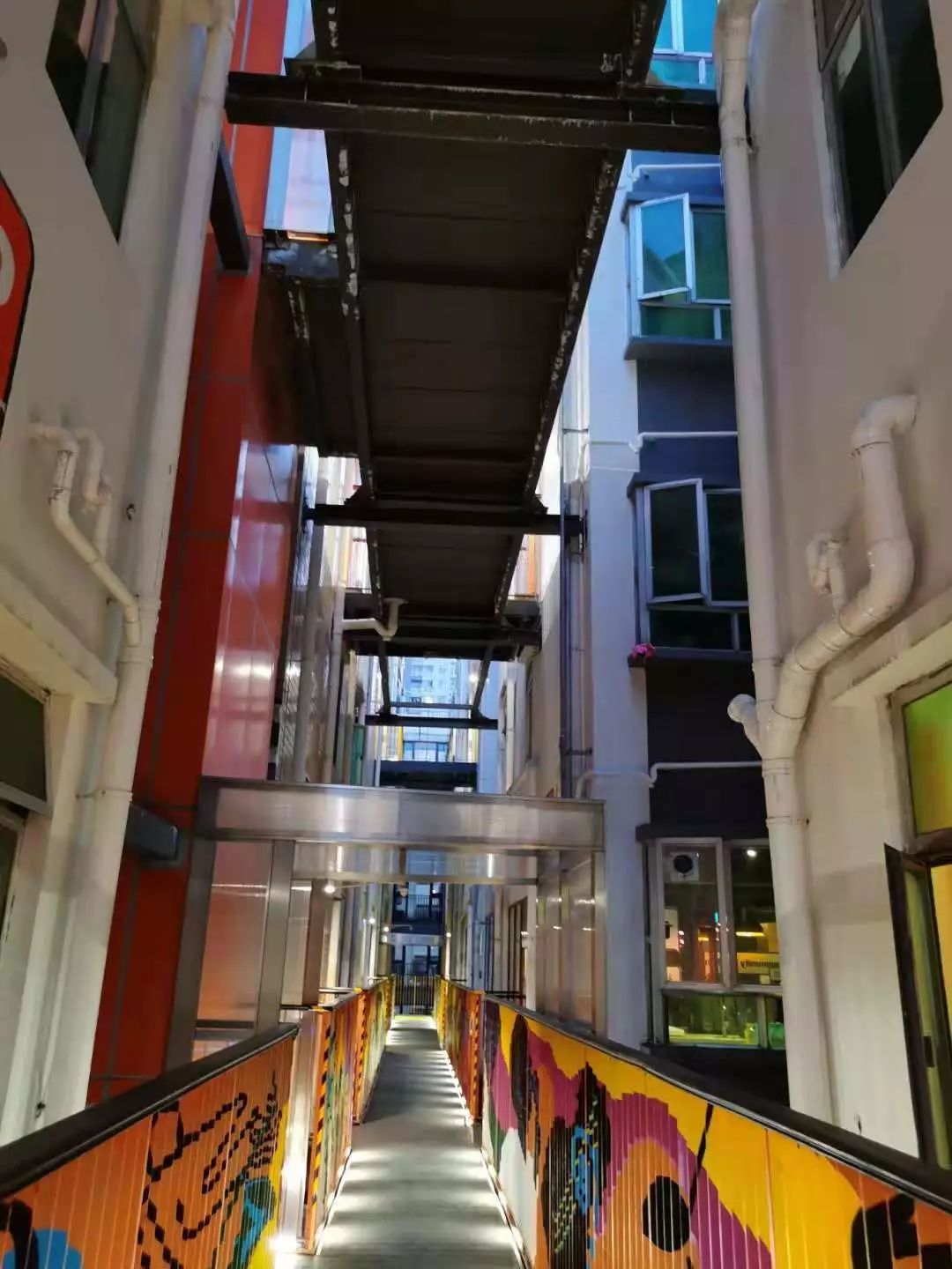 在深圳,29栋人才公寓 水围1368商业街,过去居然都是农民房!